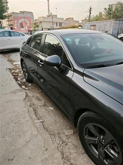 كيا K5